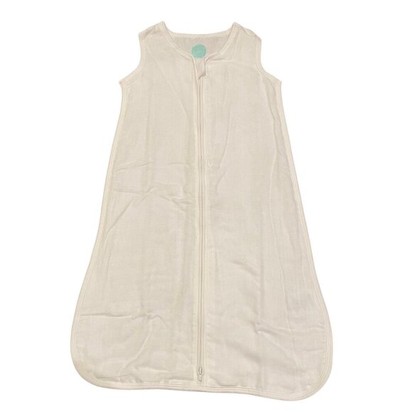 Owlet Sleeper Wearable Blanket White - Picture 1 of 2